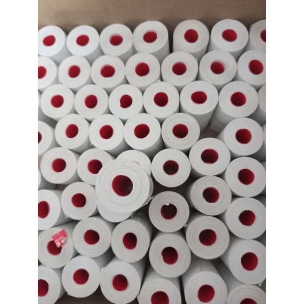 

Kertas Struk Thermal EDC Paper Roll
