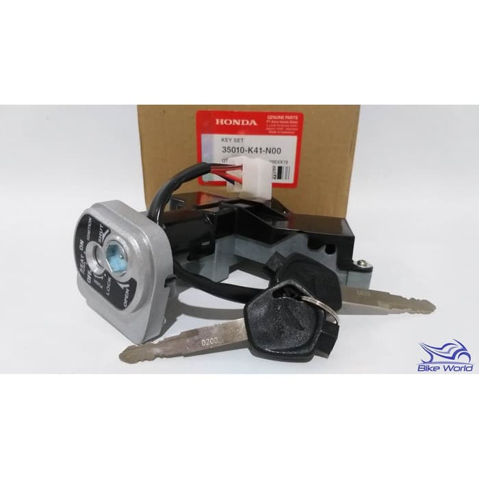 Promo Kunci Kontak Supra X 125 Fi K41 Berkualitas