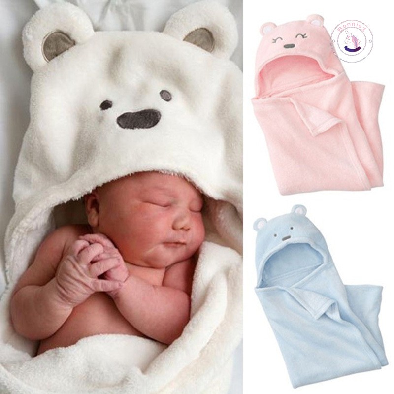 baby winter swaddle blankets