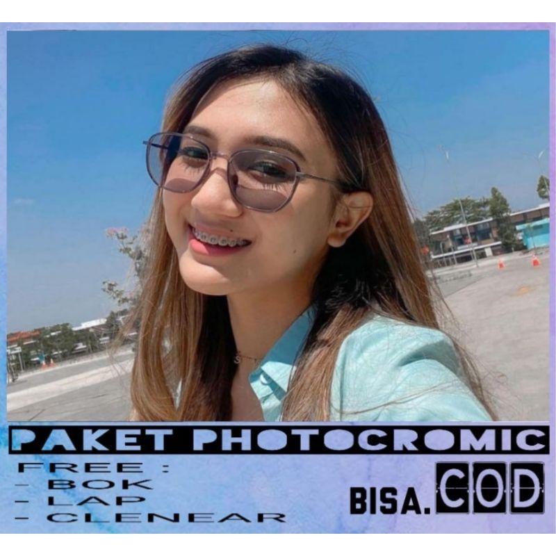 Frame kacamata 98008 kacamata photocromic kacamata minus kacamata antiradiasi