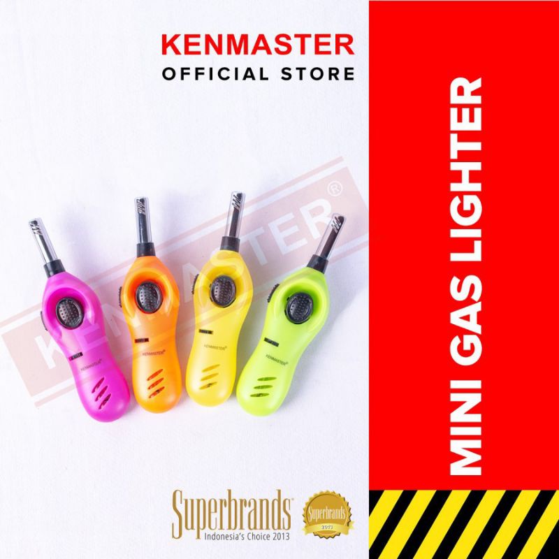 Korek gas kompor, gas lighter , pematik korek kompor gas Besar