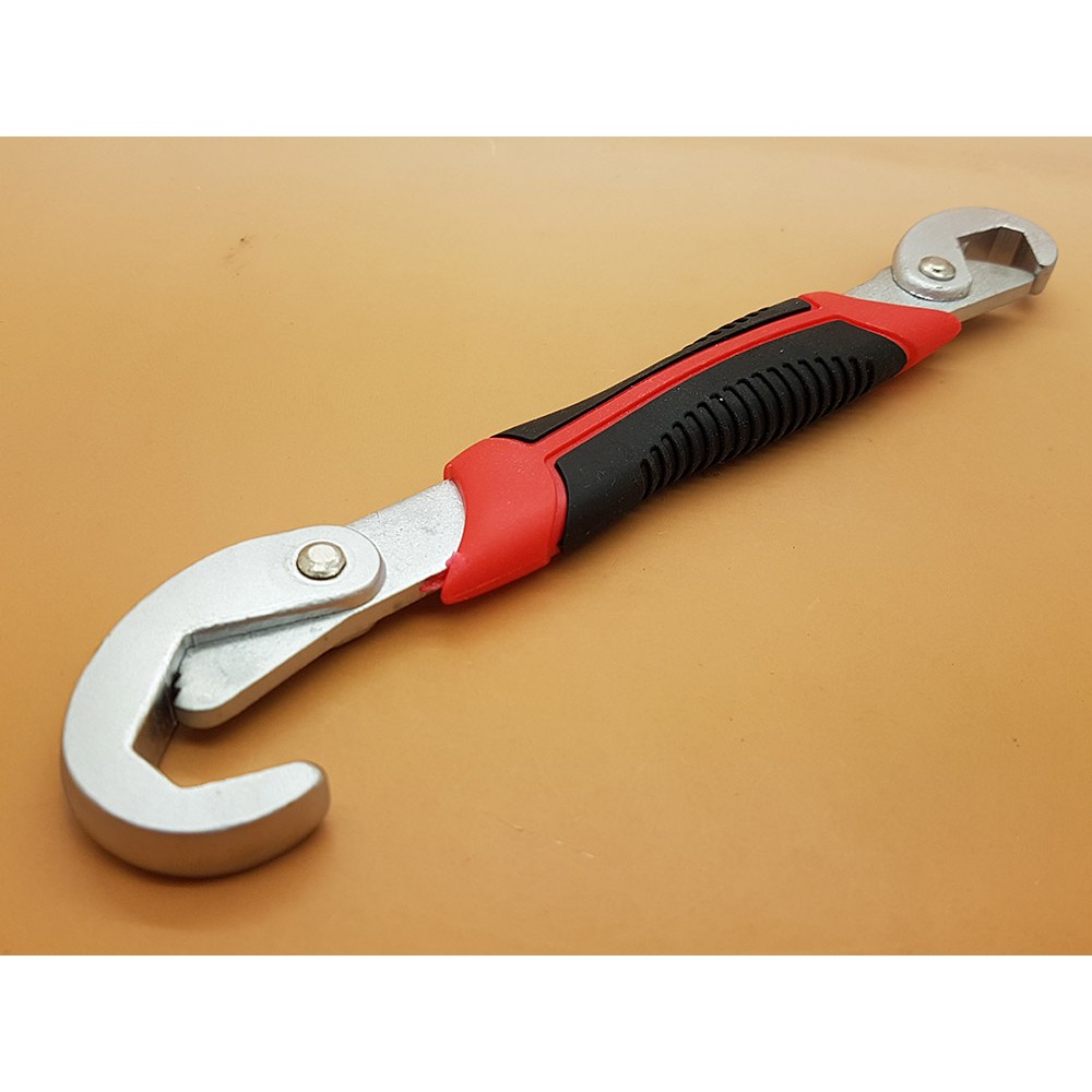 Multi function Adjustable Snap'N Wrench Universal / kunci pas GRID