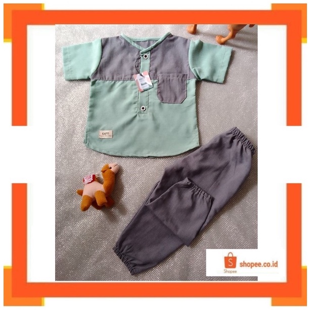 KOKO BAYI MURAH//koko NEWBORN//KOKO AQIQAH//KOKO BAYI TERBARU//KOKO BAYI LEBARAN