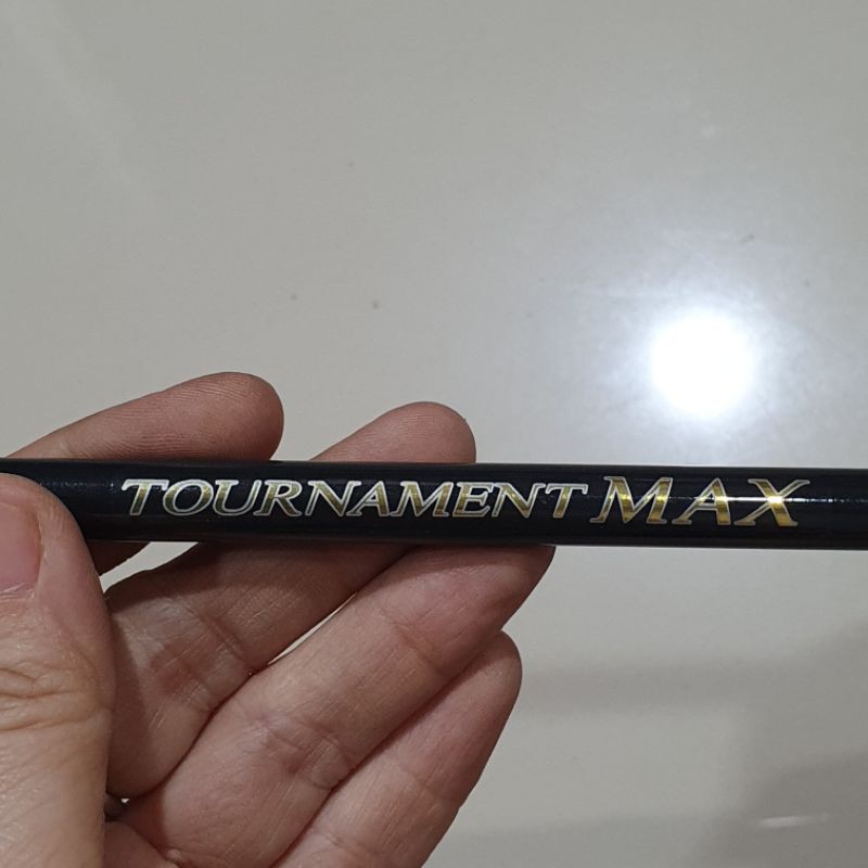 JORAN DAIWA TOURNAMENT MAX