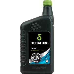 [MATIC] - DELTALUBE MATIC OLI MOTOR - 800 ml- 10W-30 - OLI MESIN MATIC SPORT deltalub delta lube met