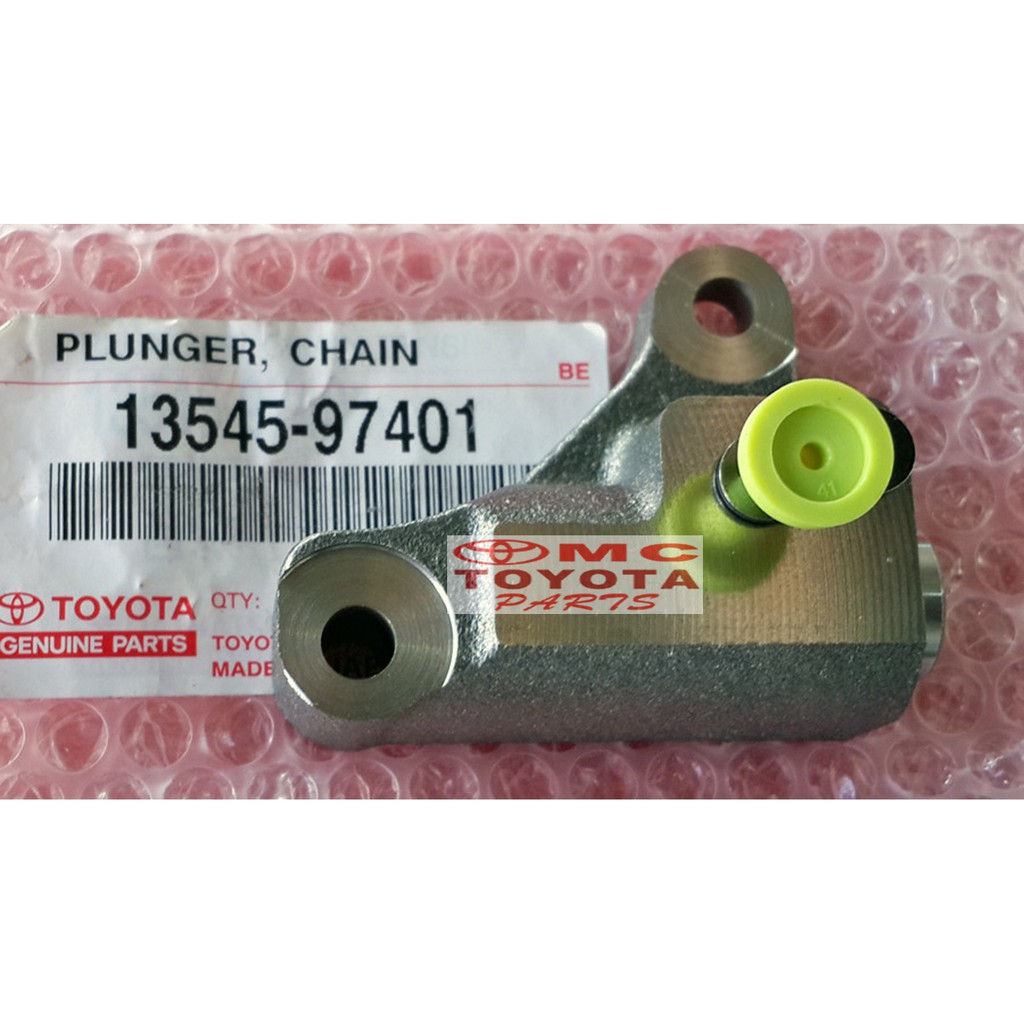 Tensioner Rantai Plunger Avanza Xenia Vios 13545-97401