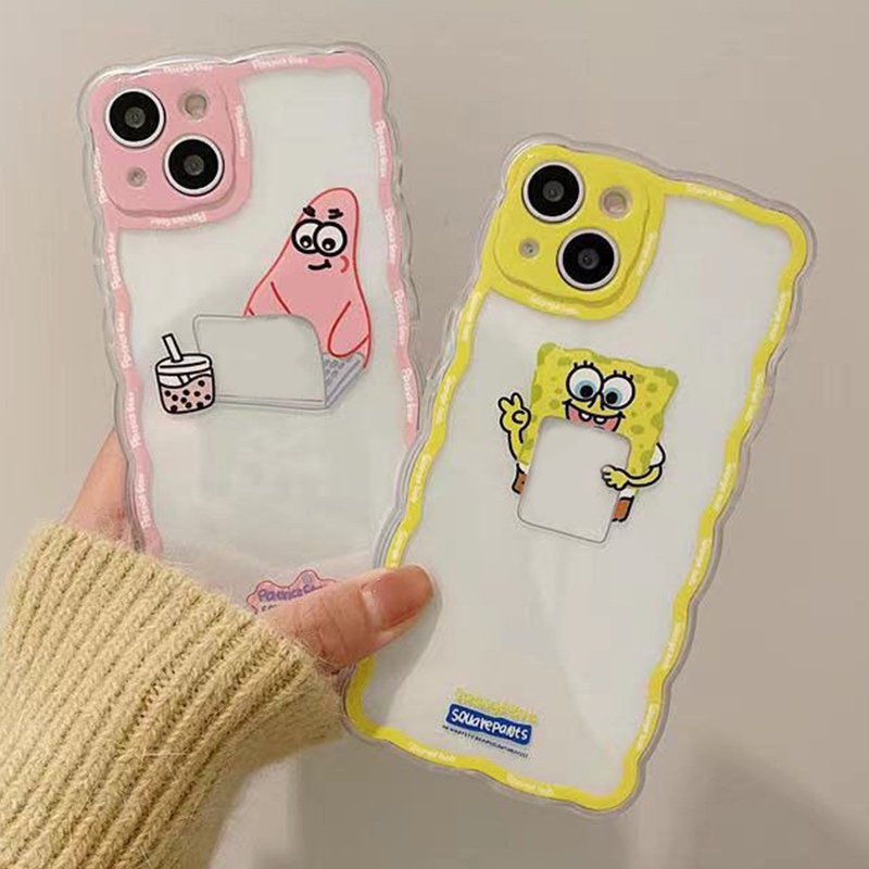 Soft Case Bahan Silikon TPU Untuk IPhone 13 12 Mini 11 10 Pro XS Max X XR 8 7 6 6S Plus SE 2020