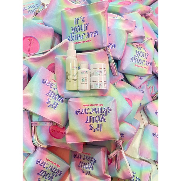 Paket PRM Luxury ORIGINAL