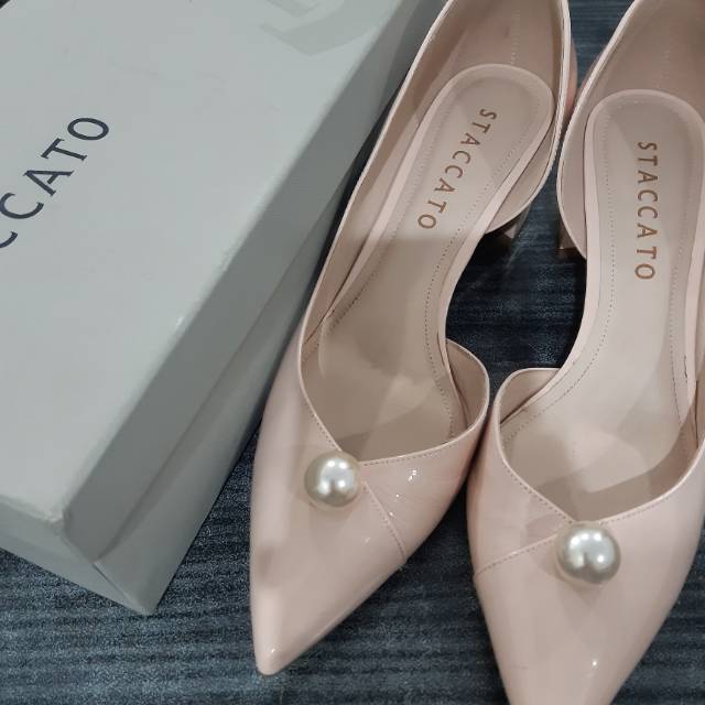 Sepatu STACCATO ORIGINAL