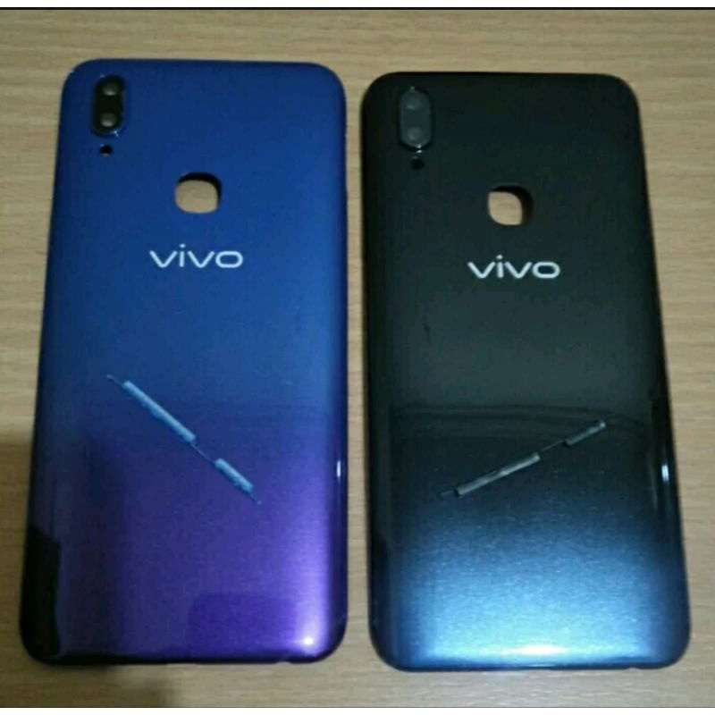 Backdoor Tutup Belakang Vivo V11 - V11i