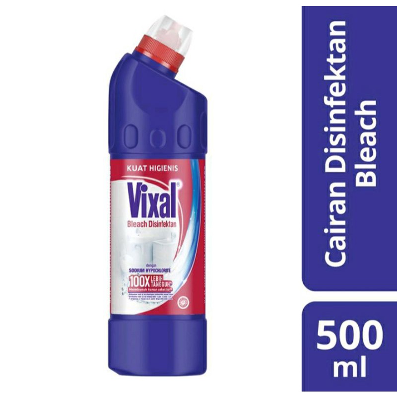 Vixal 500 ML