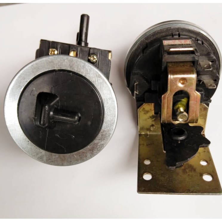 Water Level Sensor Air Pressure 4 Putaran Mesin Cuci