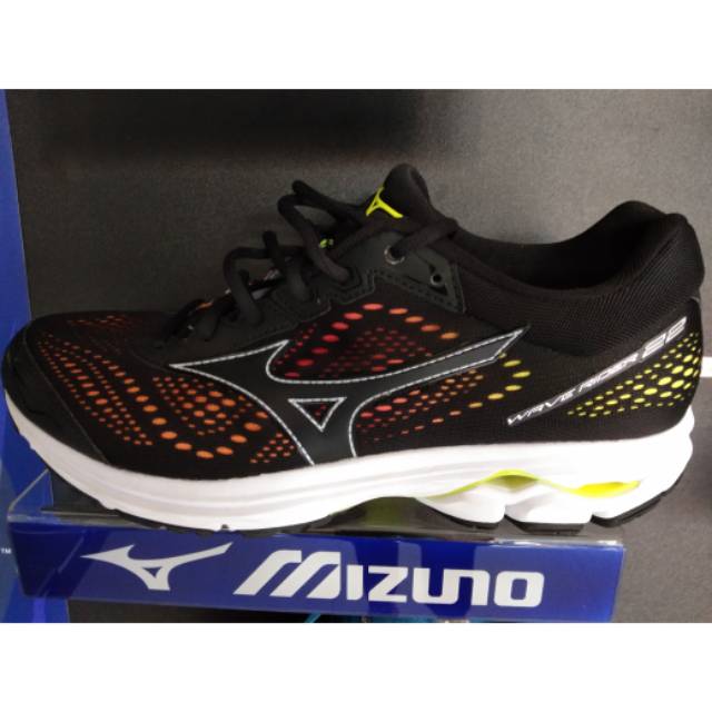 mizuno wave rider 22 43