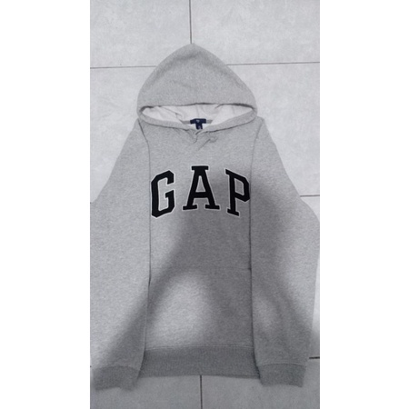 Borongan Hoodie Gap & Zip Hoodie Gap