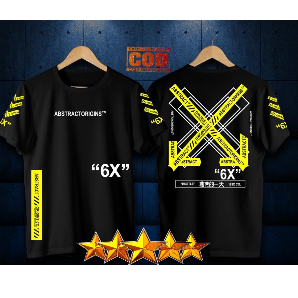ϟ Mumpung Lagi Ada] BAJU KAOS GAMBAR NAGA / KAOS SUKAJAN / KAOS DRAGON WARNA HITAM / KAOS TERLARIS /