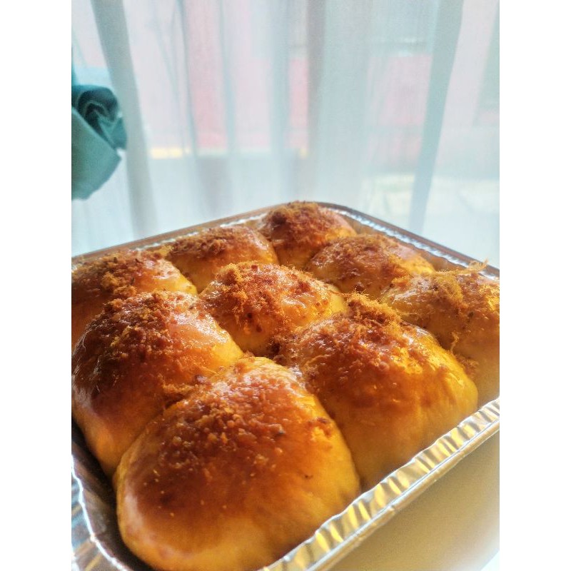 

Roti kasur