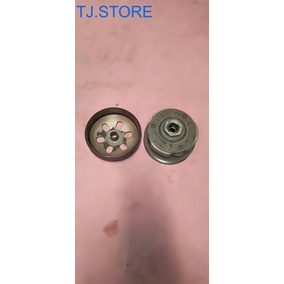 CVT Beat fi Original Mangkok CVT pully Kampas Otomatis cvt Beat fi / Spacy fi / scoopy fi Ori