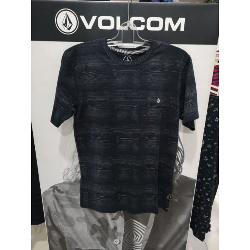 Kaos Volcom Pria Original Sale