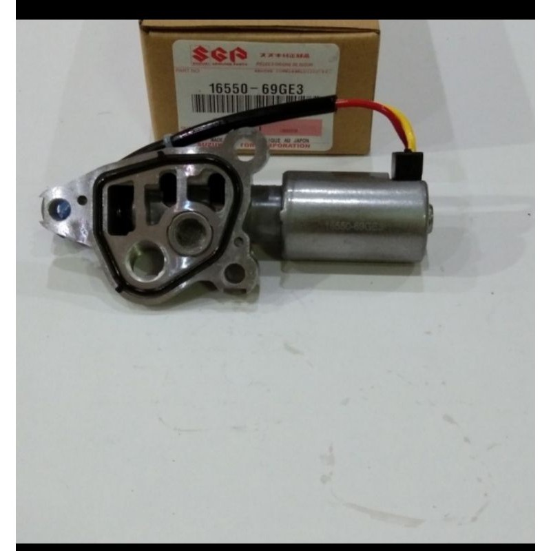 Cam Valve/sensor oli vvti ocv Suzuki Swift x-over sx4