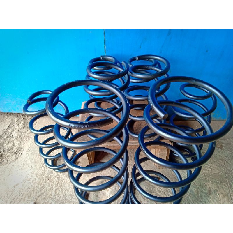 per keong depan belakang original etios valco