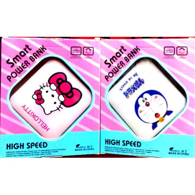 POWER BANK MOTIF - 8000mAh