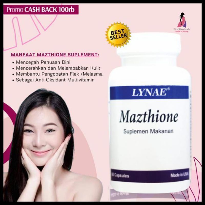 Mazthione