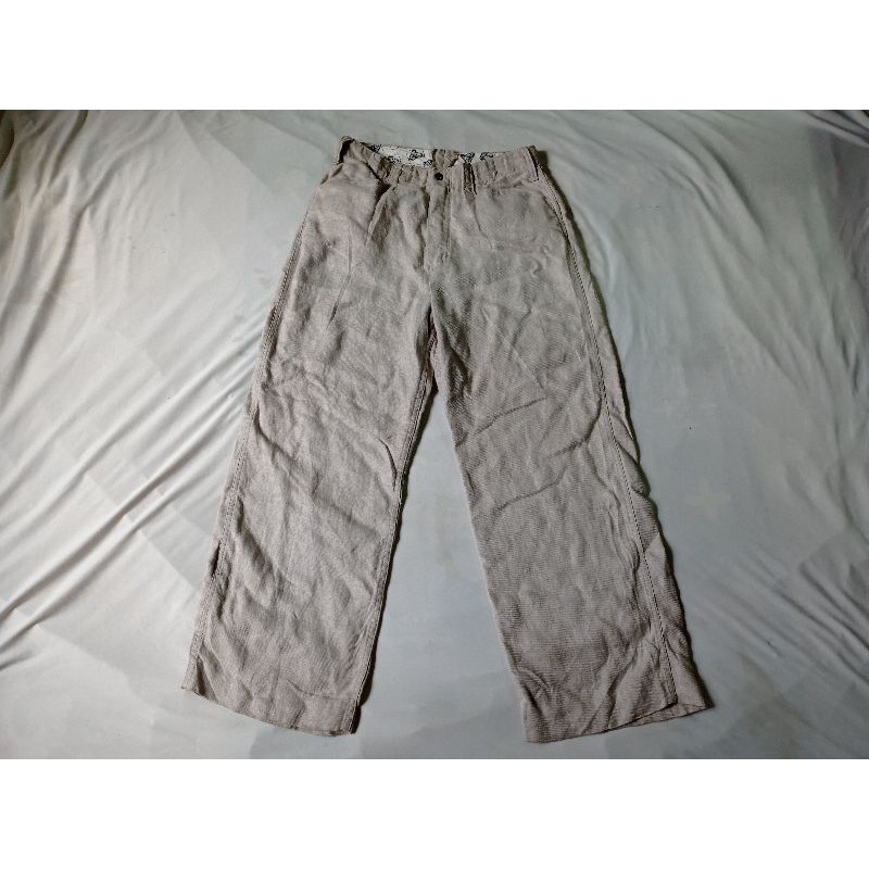 ben davis oversize pants