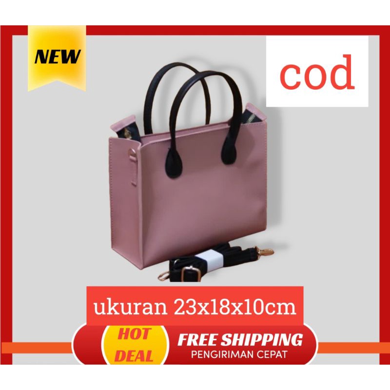 TAS WANITA TOTE BAG BEST SELLER