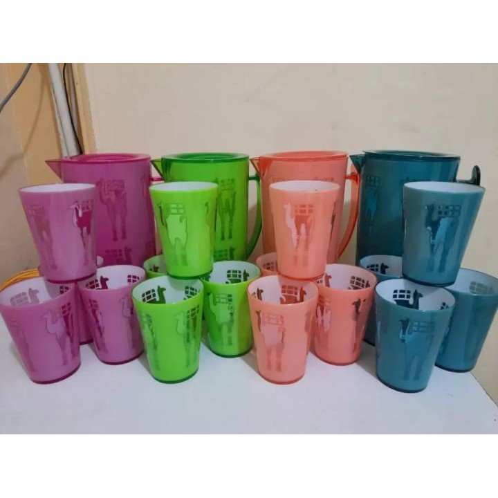 Teko Unta | Teko Beranak Unta