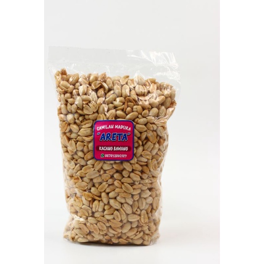 

KACANG BAWANG 250 GRAM