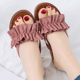 PROMO 10 10 FESTIVAL SANDAL TEPLEK KERUT  TALI Shopee 