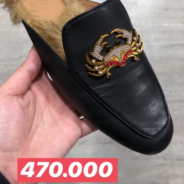 Staccato Sale Sandal Bulu