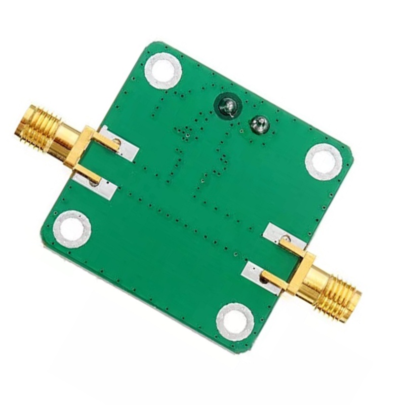 Btsg DC-Blocker 10-6000MHz Amplifier Untuk DC Bias Untuk Broadband Radio Amplifier Optica