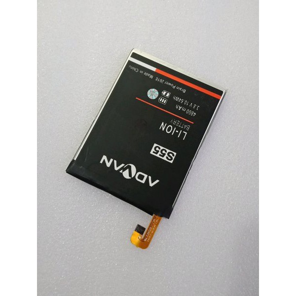 Baterai Advan S55 Battery Advan S55 Shopee Indonesia