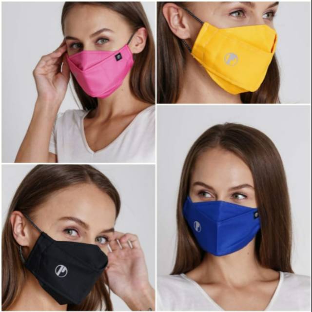 MASKER PROTECH PREMIUM