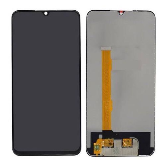 LCD VIVO V11PRO  / V 11PRO + TOUCHSCREEN + LCD + FINGERPRINT FULLSETT