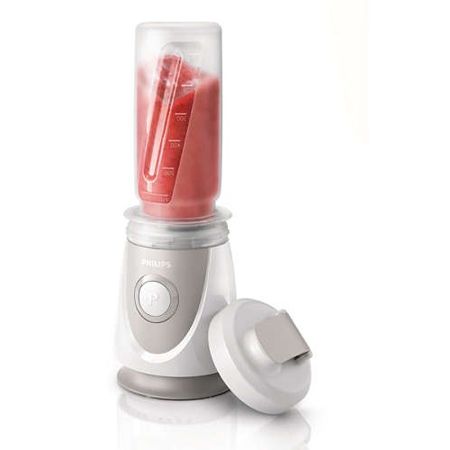 PHILIPS MINI BLENDER HR 2874 / HR2874 COMPLETE GARANSI RESMI PROMO