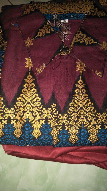 Batik Couple Princess Srg 599 Jasmine Murah