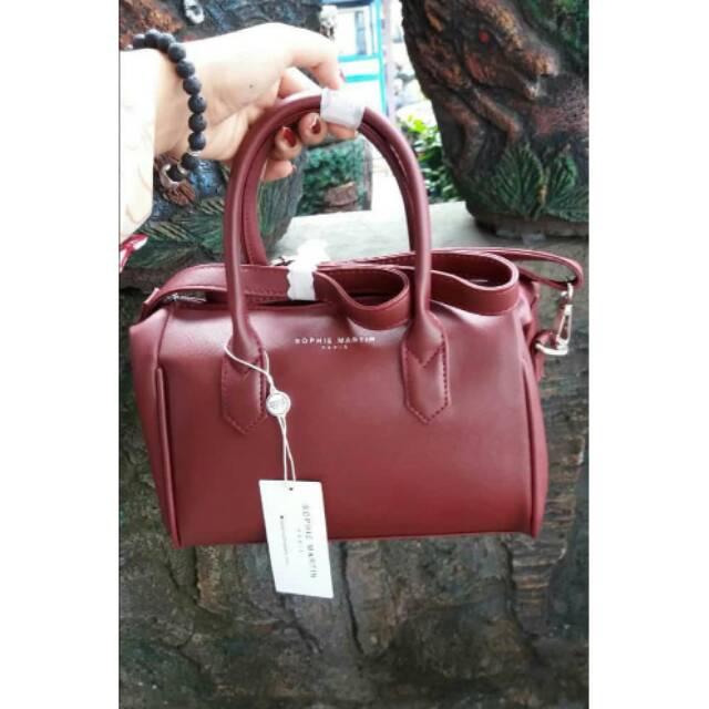 Tas sophie martin paris promo harga sale