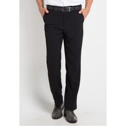 Celana Kantor Pria / Celana Formal / Celana Sayur / Celana Pria / Celana Bahan / Celana Kerja Trendy