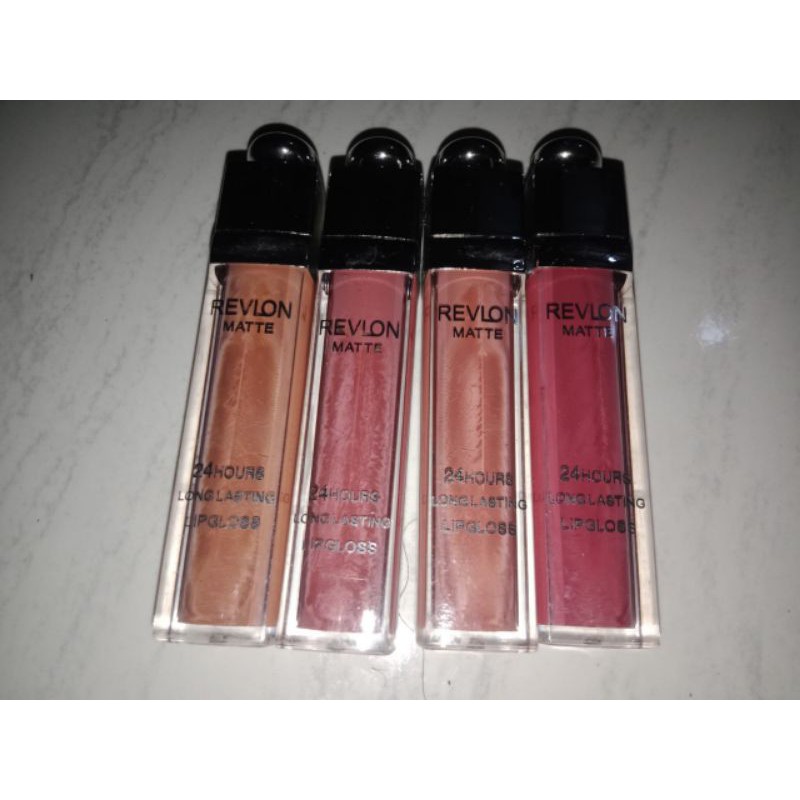 lipstik revlon