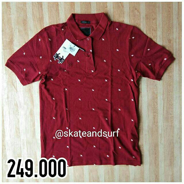 POLO SPYDERBILT ORIGINAL