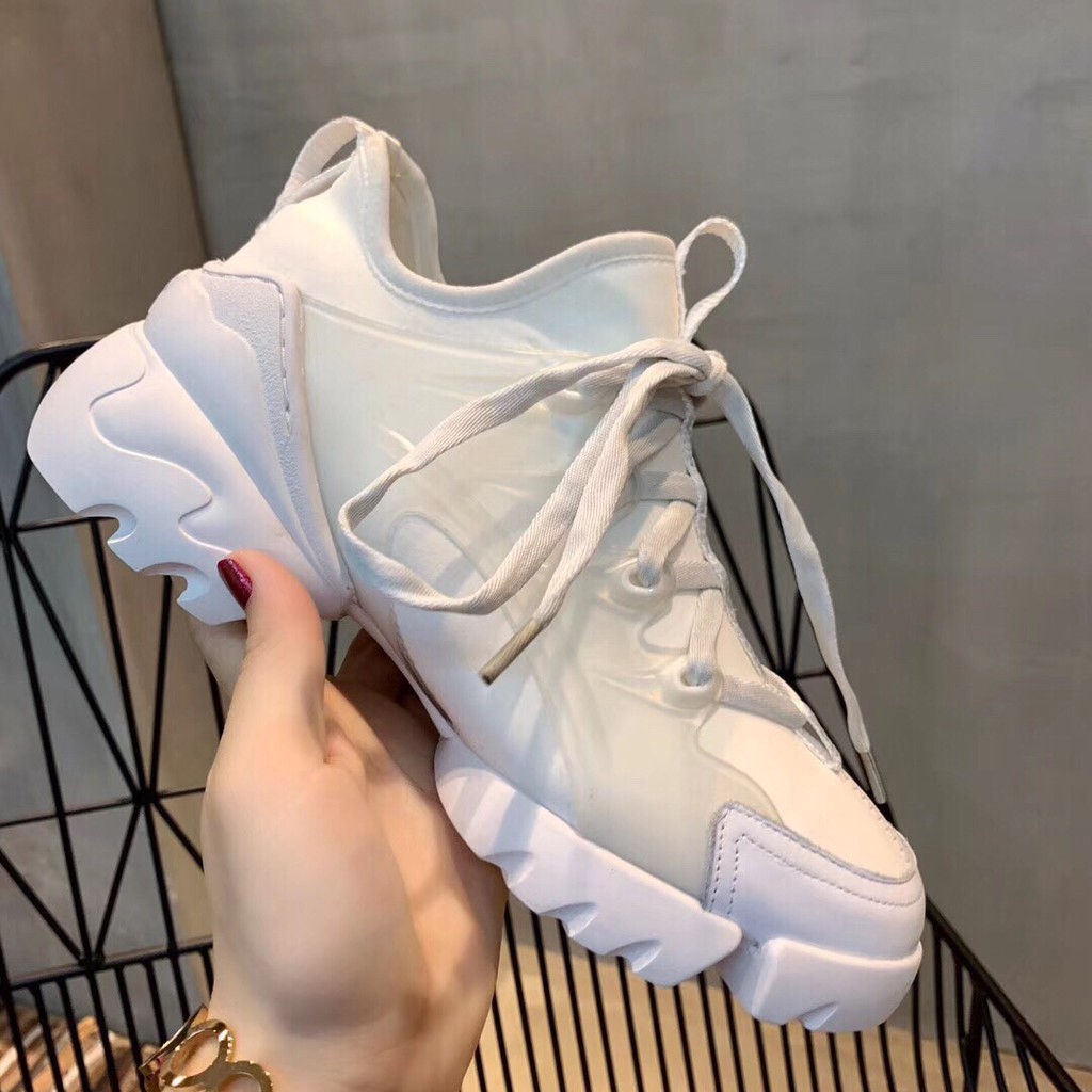 dior sports shoes