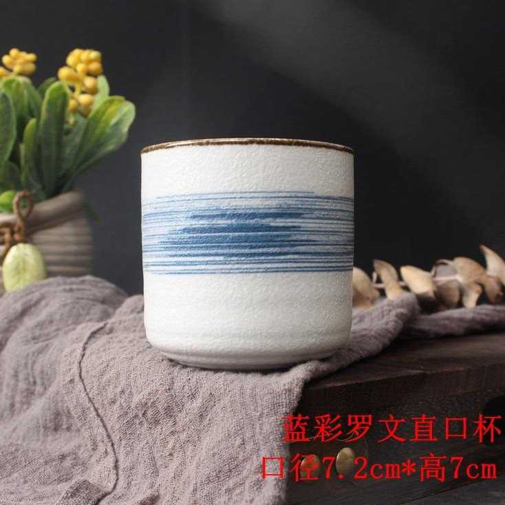 Cangkir Teh Keramik Japanese Style Ceramic Teacup