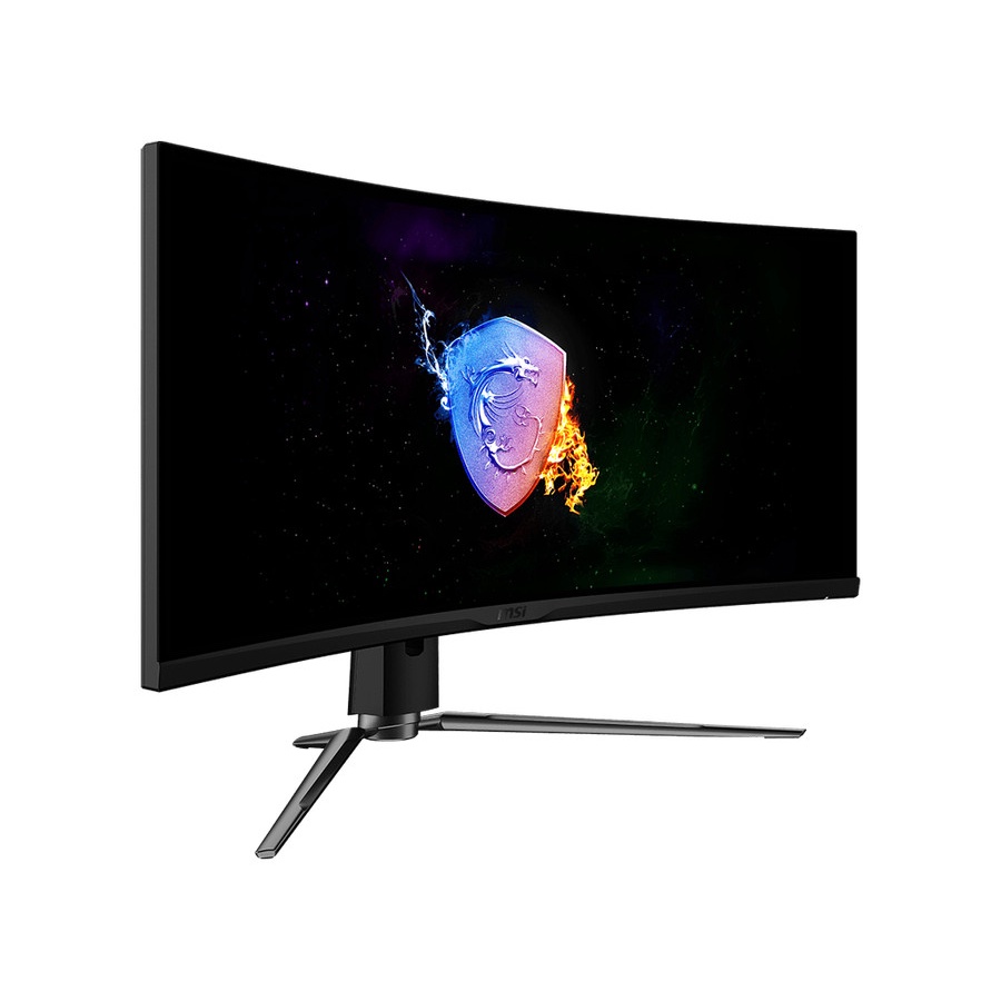 LED MSI MPG ARTYMIS 343CQR 34&quot; Curve UltraWide 165Hz 1ms 1000R Monitor