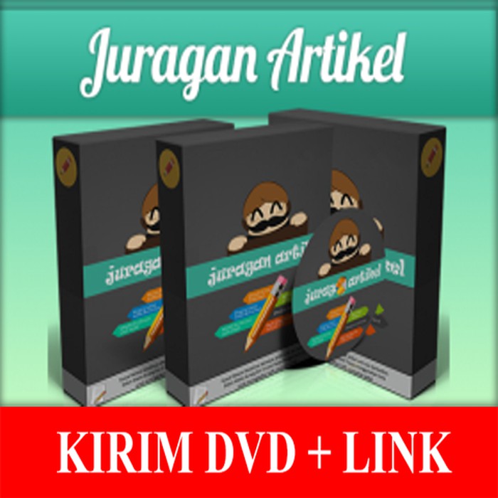 Juragan Artikel Panduan Cerdas membuat Artikel Copas menjadi Unik