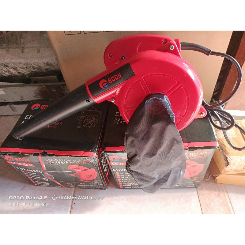 ELECTRIC BLOWER MURAH