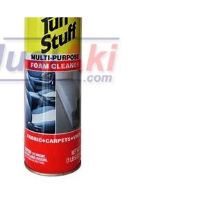 ➭ STP Tuff Stuff ❂