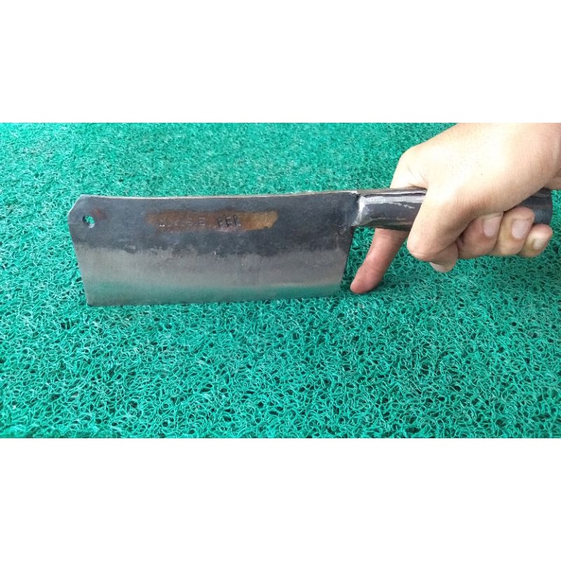 pisau cincang daging/pisau pakok/ladeng babi