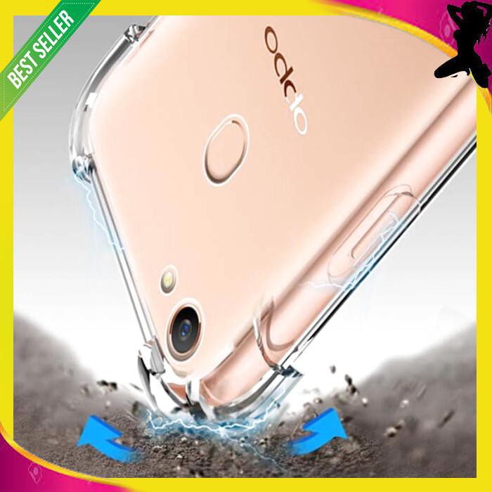 CASE XIAOMI MI MAX 3 FUZE ANTICRACK ANTI SHOCKPROOF CASE MI MAX 3